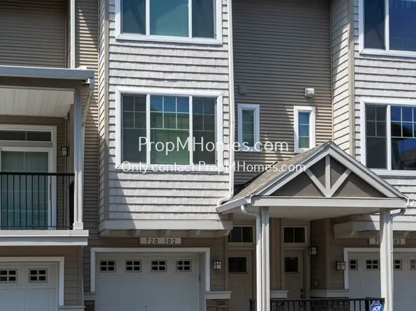 720 NW 118th Ave APT 102, Portland, OR 97229