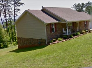 1115 Hickory Ln, Seymour, TN 37865
