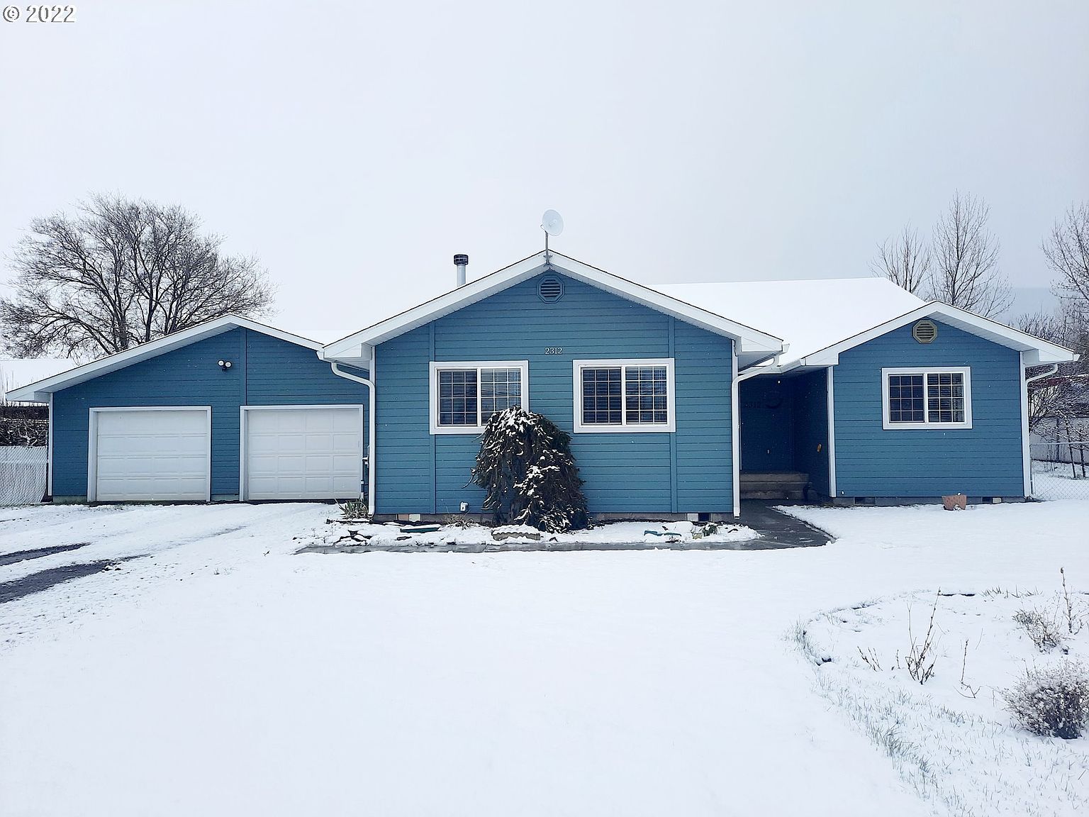 2312 Gekeler Ln, La Grande, OR 97850 Zillow
