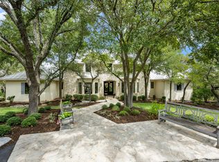 41 La Escalera, San Antonio, TX 78261