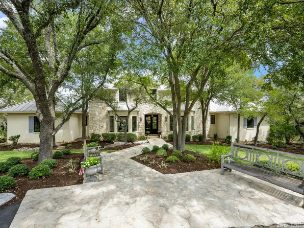 41 LA ESCALERA, San Antonio, TX 78261