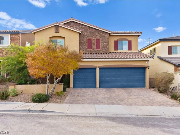 145 Strone St, Henderson, NV 89012
