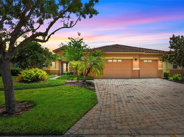453 Sorrento Rd, Poinciana, FL 34759