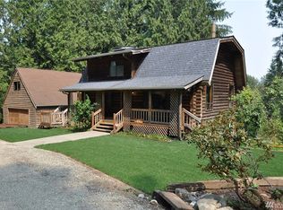 5311 Robe Menzel Rd, Granite Falls, WA 98252