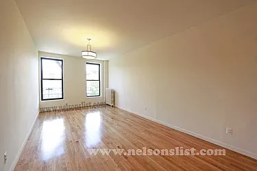 Rented by Nelson Aybar, LREB