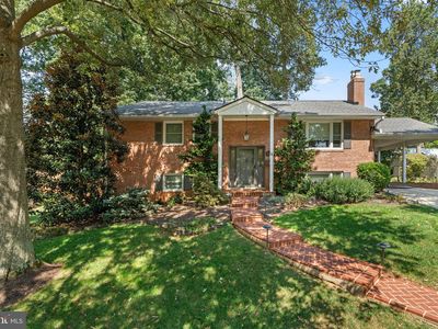 7426 Tower St, Falls Church, VA, 22046