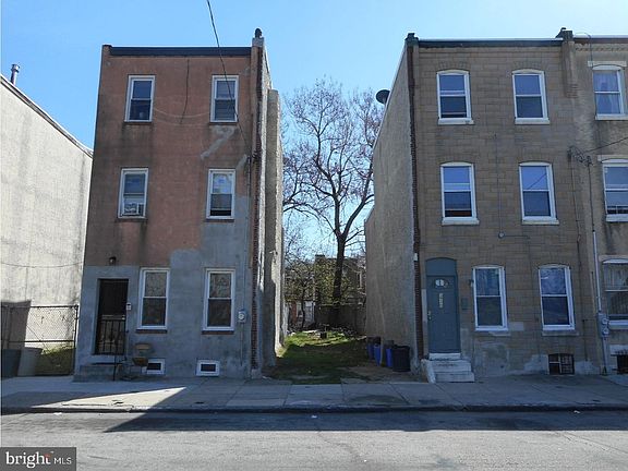 3928 Parrish St Philadelphia Pa 19104 Mls 1000300269 Zillow