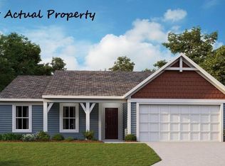 1510 Shagbark St, Circleville, OH 43113