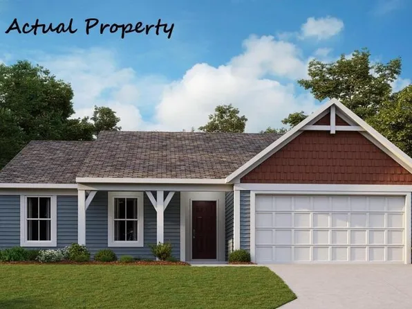 1510 Shagbark St, Circleville, OH 43113