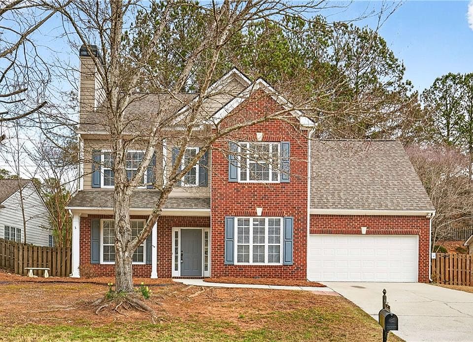 1st image of 434 Holland Springs Dr NW