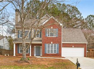 434 Holland Springs Dr NW, Powder Springs, GA 30127