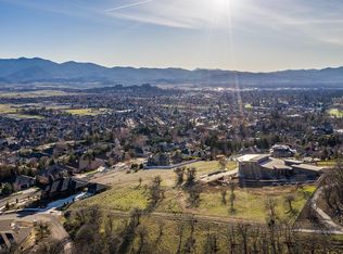 4055 Monte Vista Dr, Medford, OR 97504
