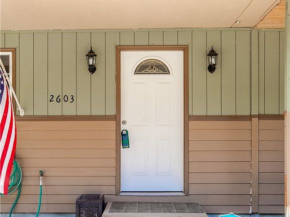 2nd image of 2603 U St SE
