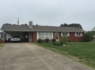 100 Caledonia Rd, Cadiz, KY 42211