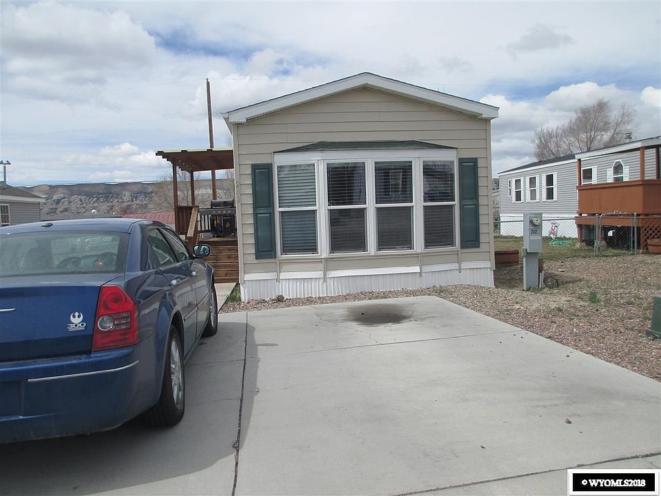 1st image of 1804 Elk St Lot 242
