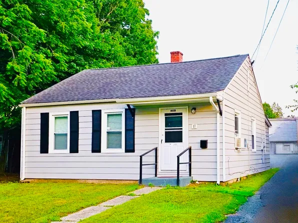 11 Hollister Drive, East Hartford, CT 06118