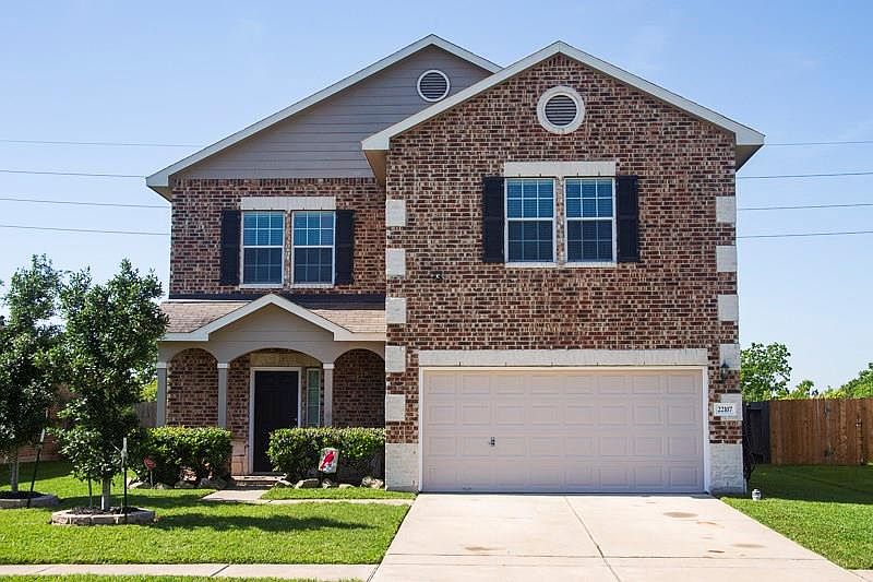 1st image of 22107 Silverfield Park Ln