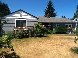 13531 17th Ave NE, Seattle, WA 98125