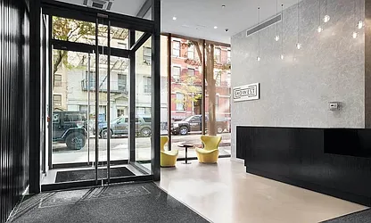 Rented by Luxhome LLC