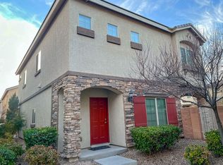 9472 Alma Ridge Ave, Las Vegas, NV 89178