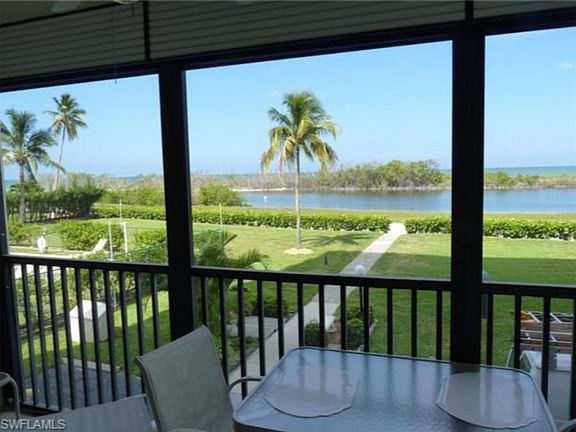 VIEW FROM LANAI