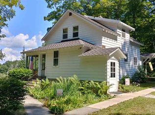 00090 Shadow Trails Rd W, Boyne City, MI 49712