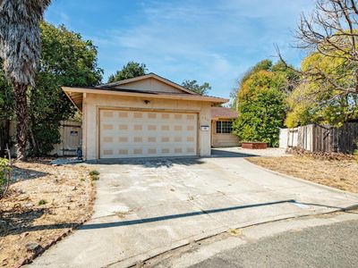 110 Upland Court, Vallejo, CA, 94589