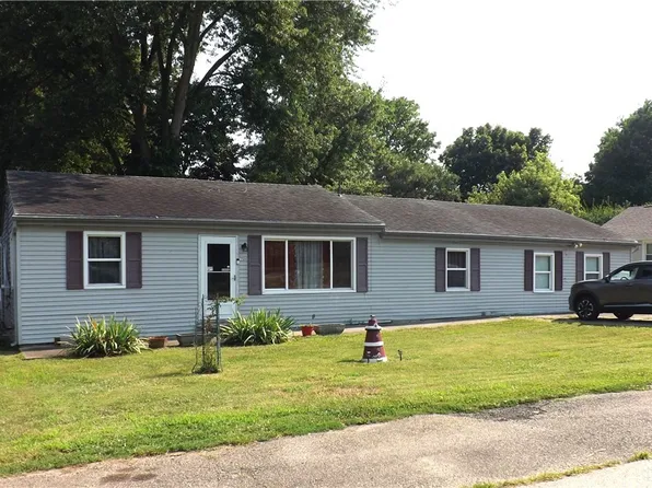 2504 Sherer Ave, Dayton, OH 45414