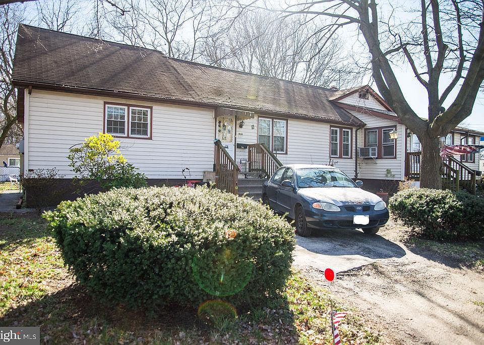 135 N Virginia Ave Penns Grove NJ Zillow