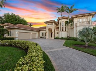3856 Isla Del Sol Way, Naples, FL 34114