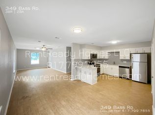 349 Bass Rd, Rockwall, TX 75032