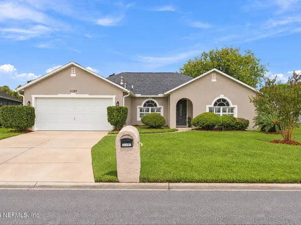 11197 ILLFORD Drive, Jacksonville, FL 32246
