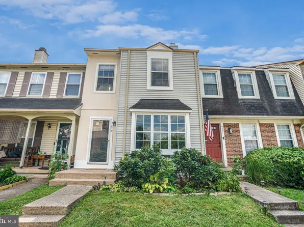 6829 Cottingham Ln, Centreville, VA 20121