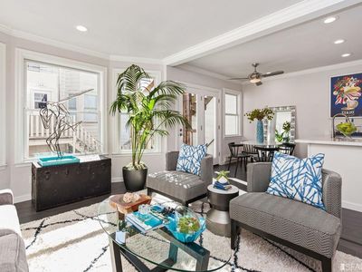 65 Glover St, San Francisco, CA, 94109