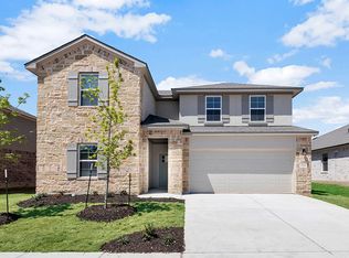 The Ozark Plan, Bar W Ranch, Leander, TX 78641