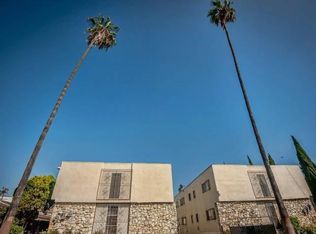 926 N Normandie Ave APT 04, Los Angeles, CA 90029