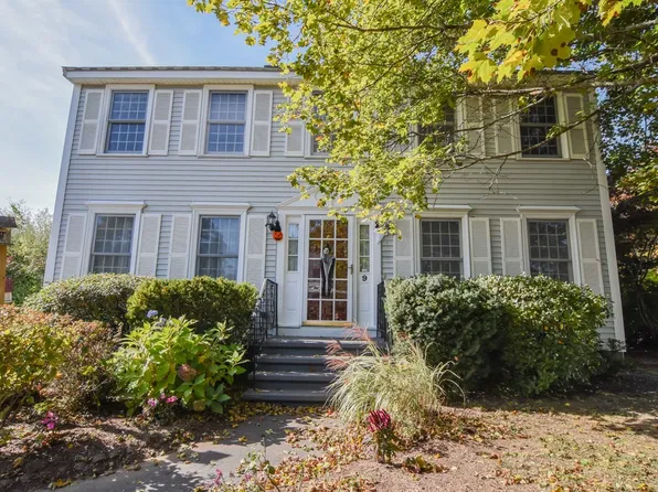 9 Wimbledon Xing, Dracut, MA 01826