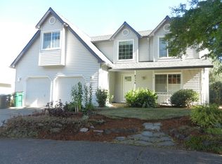 8350 SW 168th Ave, Aloha, OR 97007