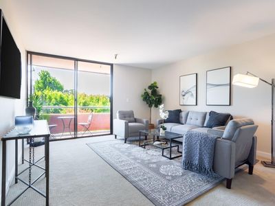 1210 Bellevue Ave APT 302, Burlingame, CA, 94010