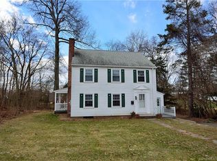 1377 Main St, Newington, CT 06111
