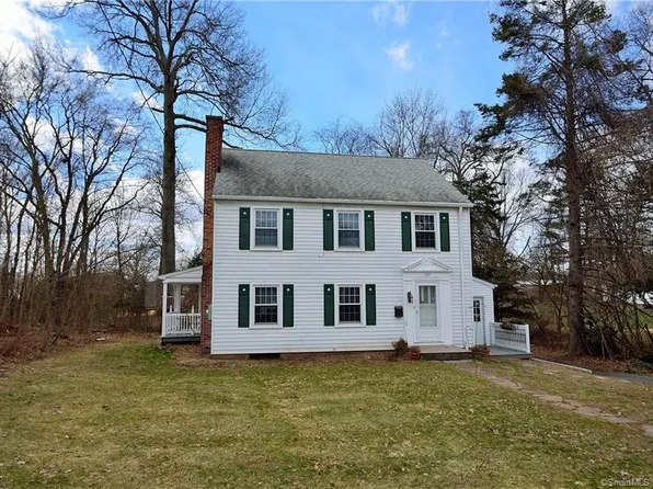 1377 Main St, Newington, CT 06111