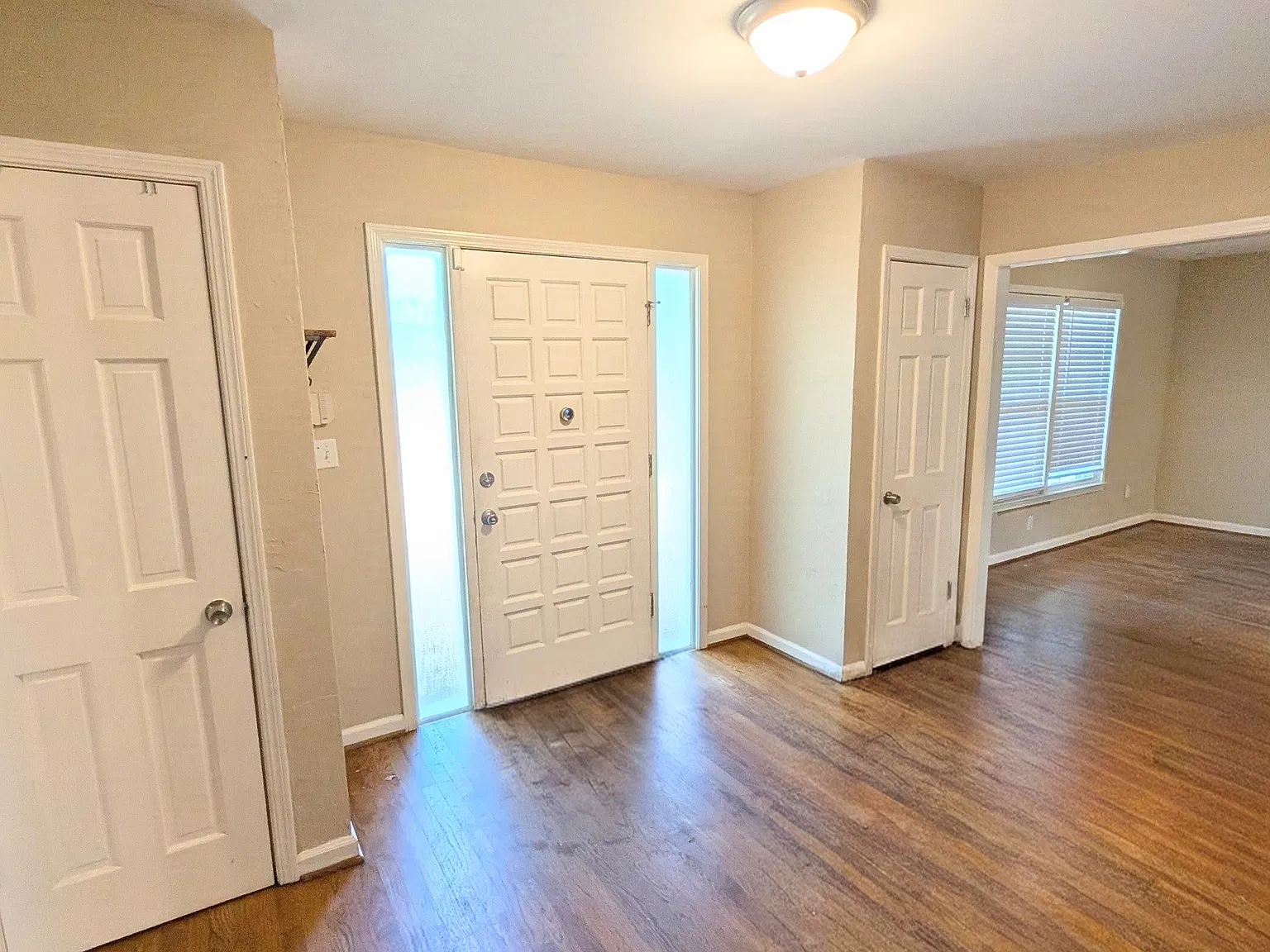 5584 Benton Woods Drive Northeast - 1 — Photo 3