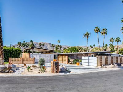 71991 Vista Del Rio, Rancho Mirage, CA, 92270