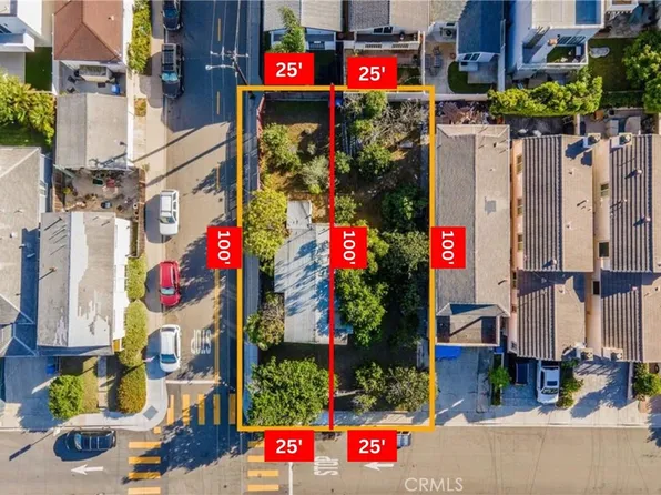 1646 Havemeyer Ln Lot 30, Redondo Beach, CA 90278