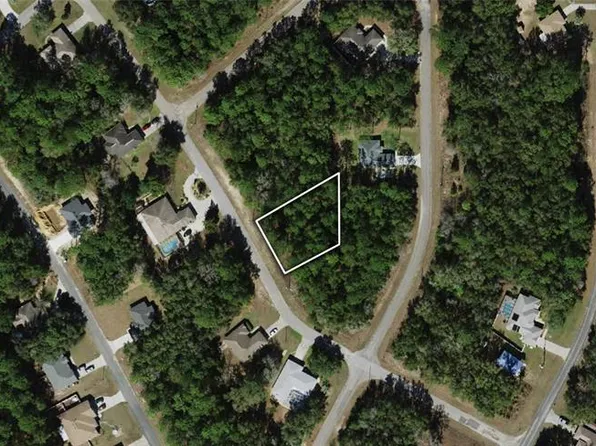 8425 N Foresome Way Lot 5, Dunnellon, FL 34434