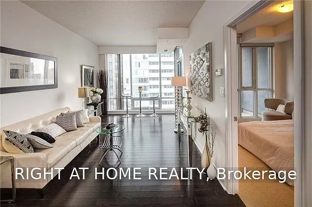 295 Adelaide St W #3408 — Photo 10