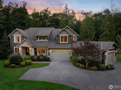 1935 298th Crescent SE, Fall City, WA, 98024