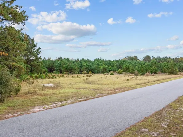 LOT 9 Creek Landing Rd, Nichols, SC 29581