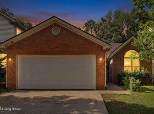 2524 Checkerberry Dr, Lexington, KY 40509