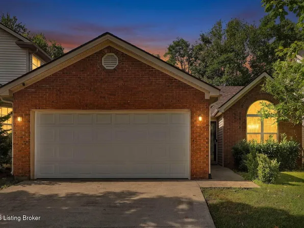 2524 Checkerberry Dr, Lexington, KY 40509